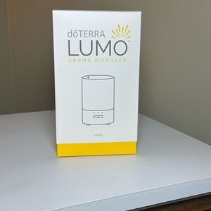 DoTERRA Lumo Diffuser